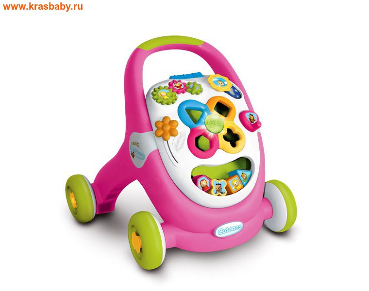 Коляска HIGH TREK 2 в 1