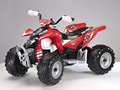 Квадроцикл POLARIS OUTLAW