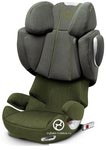 Автокресло SOLUTION Q-FIX (15-36 кг)
