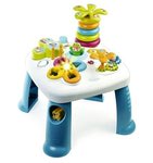 Активный игровой центр ПЕРВЫЙ ШАГ