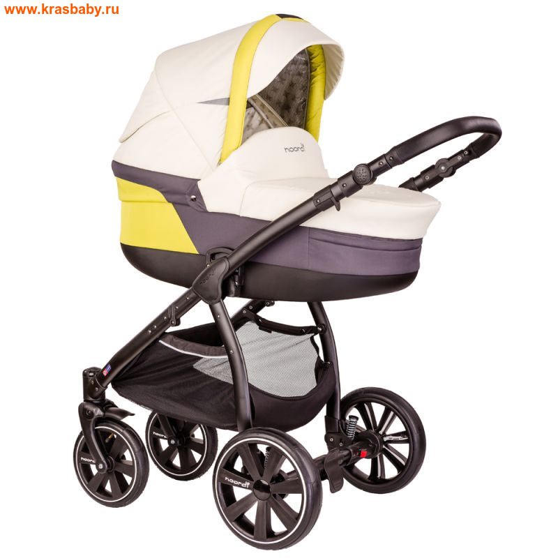 Коляска прогулочная В-7 (перекидная ручка)