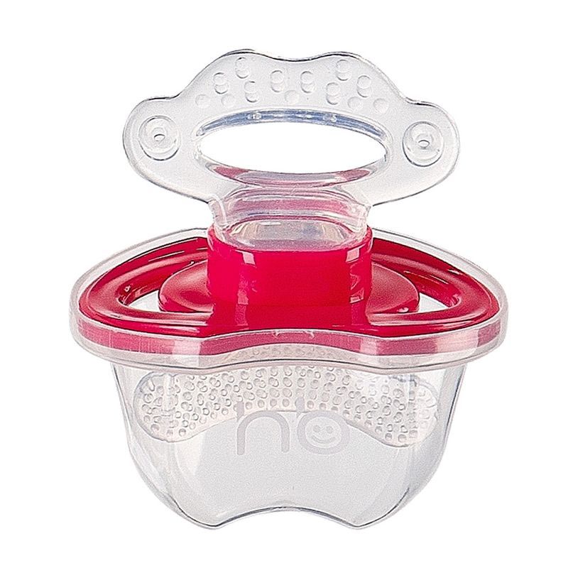  HAPPY BABY Teether silicone (,  1)