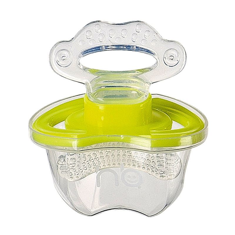  HAPPY BABY Teether silicone (,  3)