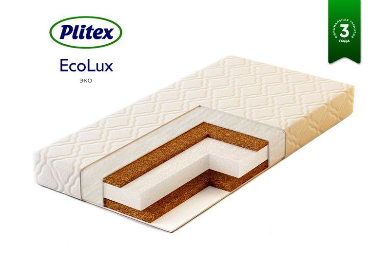   PLITEX ECO LUX (120x60 ) (,  1)