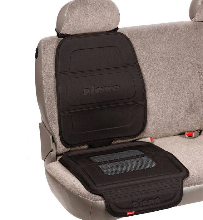 DIONO Чехол-накладка для автомобильного сидения Seat Guard Complete (фото, вид 1)