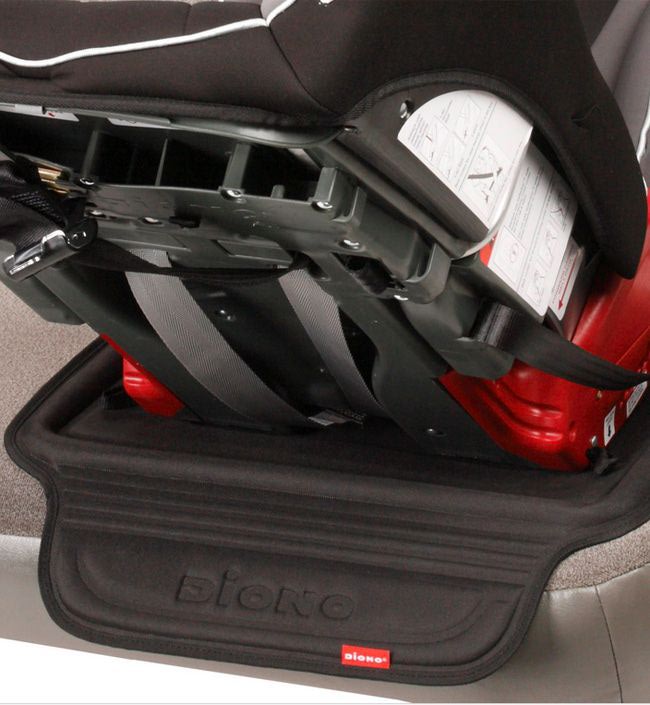 DIONO Чехол-накладка для автомобильного сидения Seat Guard Complete (фото, вид 4)