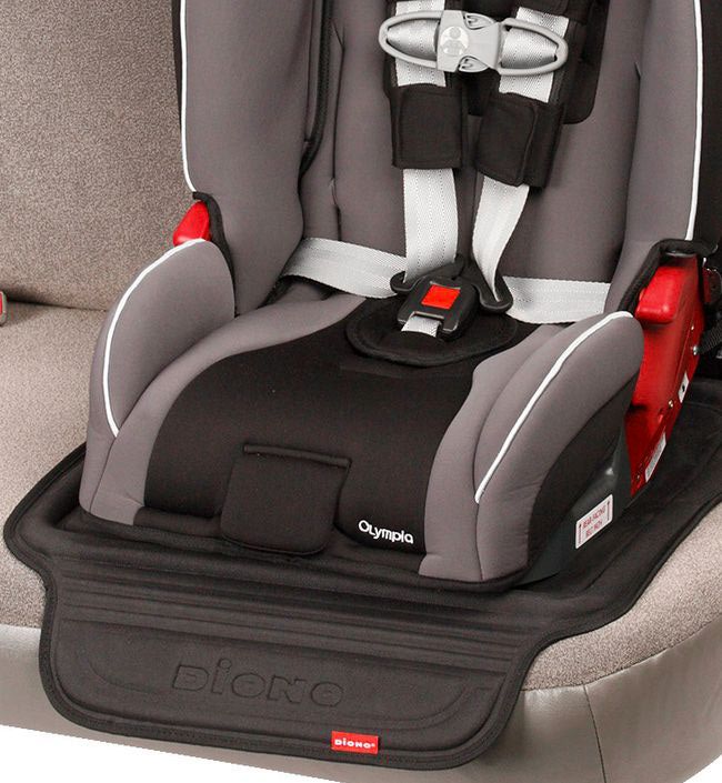 DIONO Чехол-накладка для автомобильного сидения Seat Guard Complete (фото, вид 5)