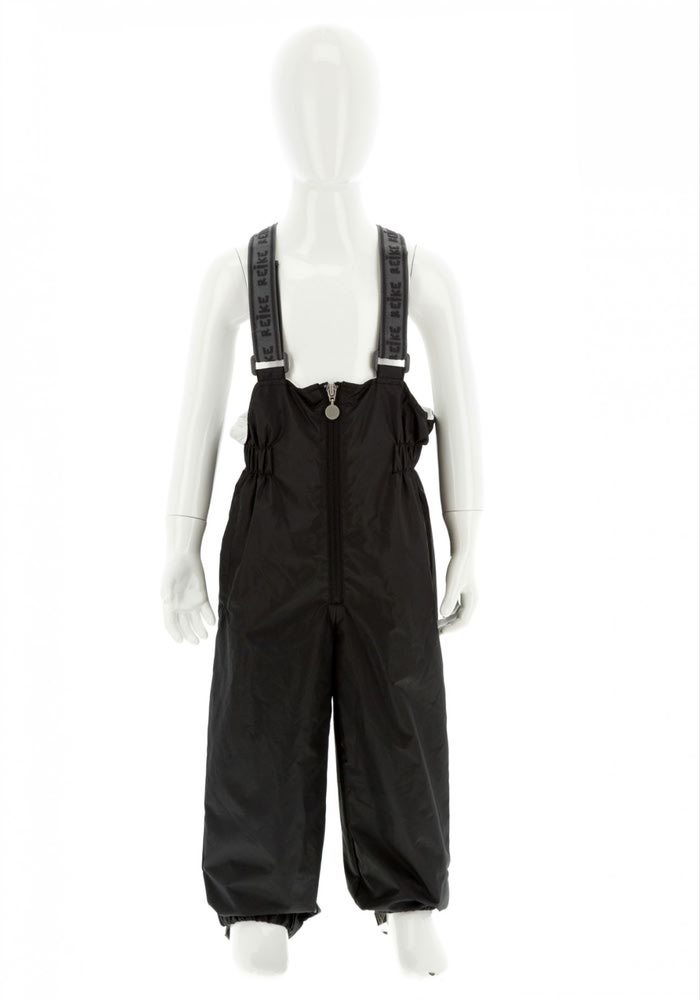 REIKE Комплект для мальчика (куртка+полукомбинезон) safari grey (фото, вид 4)