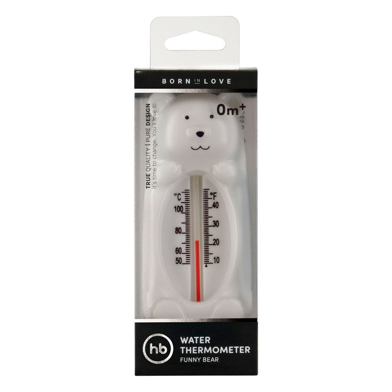 HAPPY BABY  WATER THERMOMETER (,  4)