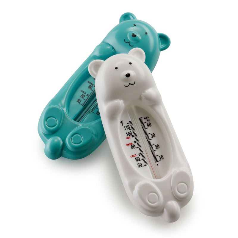 HAPPY BABY  WATER THERMOMETER (,  7)
