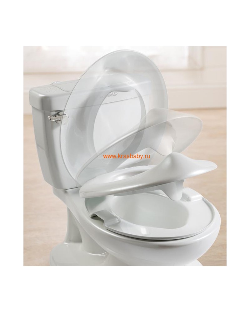 SUMMER INFANT   My Size Potty (,  2)