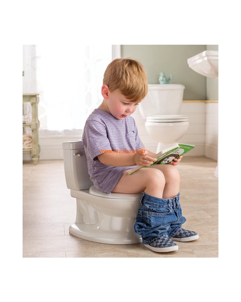 SUMMER INFANT   My Size Potty (,  7)