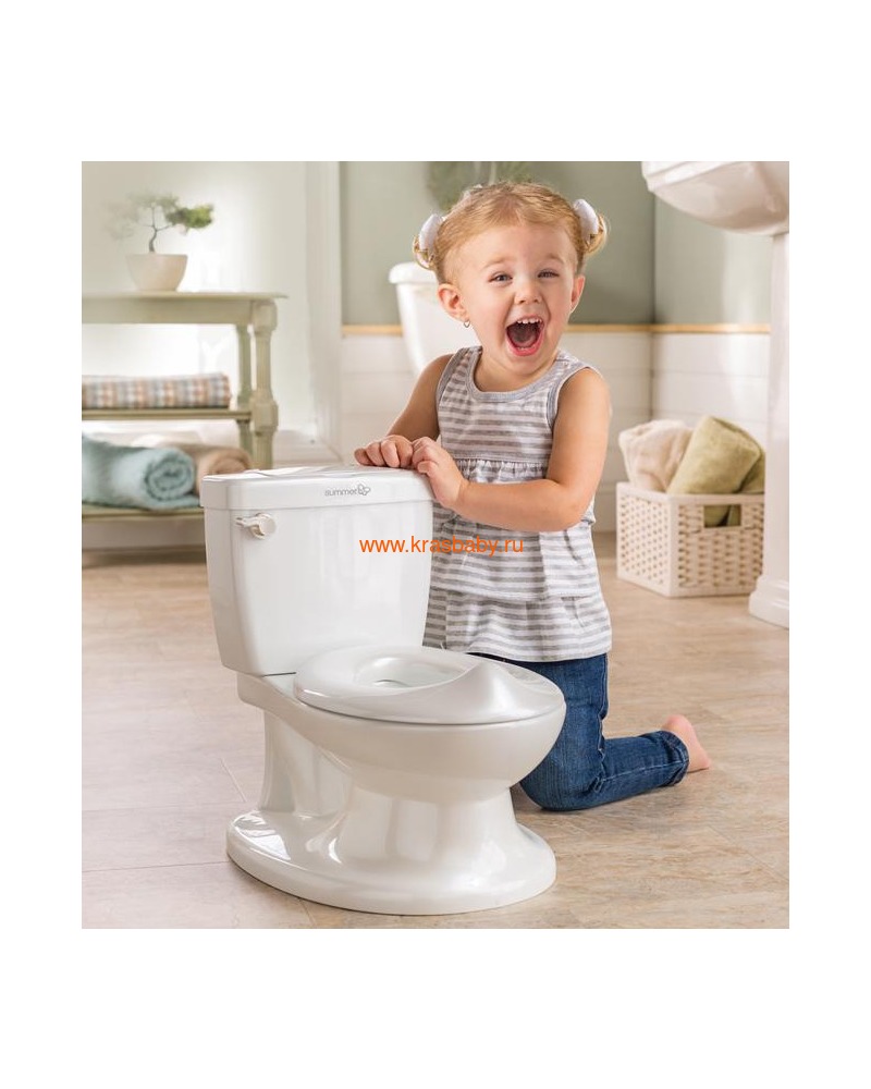 SUMMER INFANT   My Size Potty (,  8)