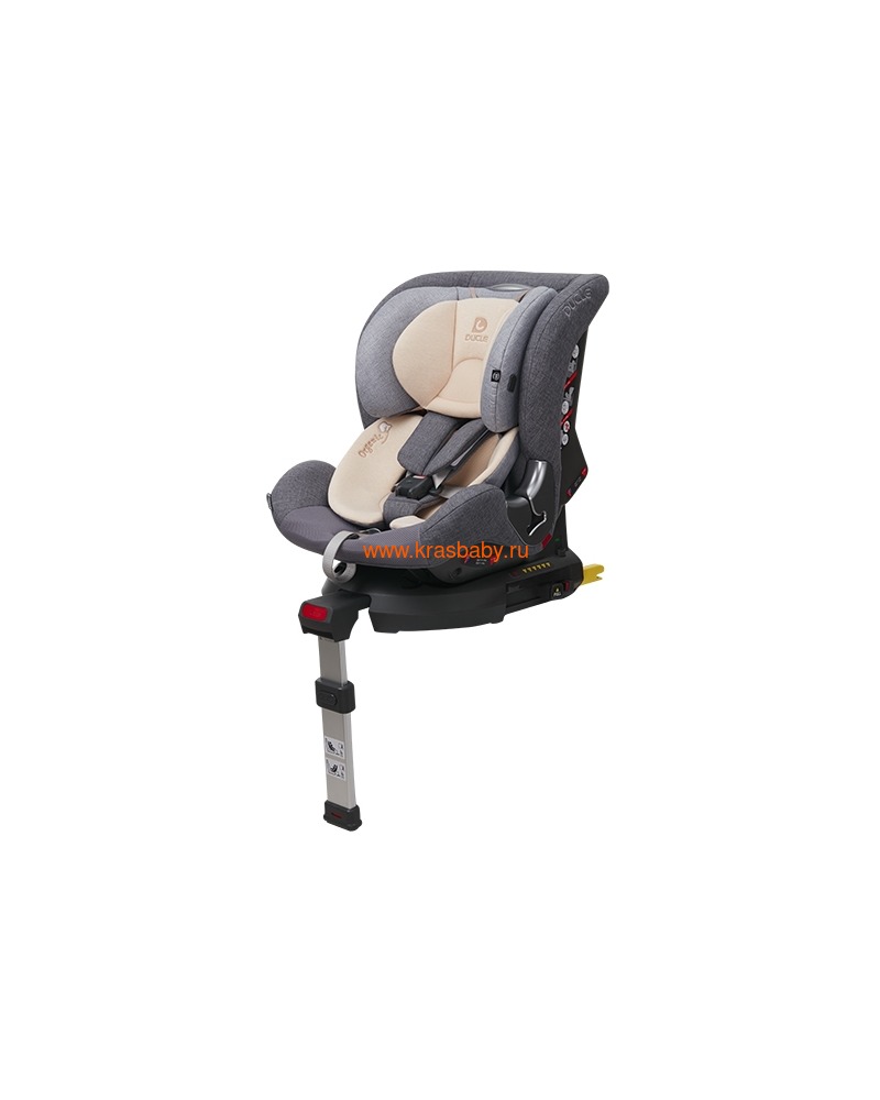  DUCLE LAON ISOFIX (0-25 ) (,  7)