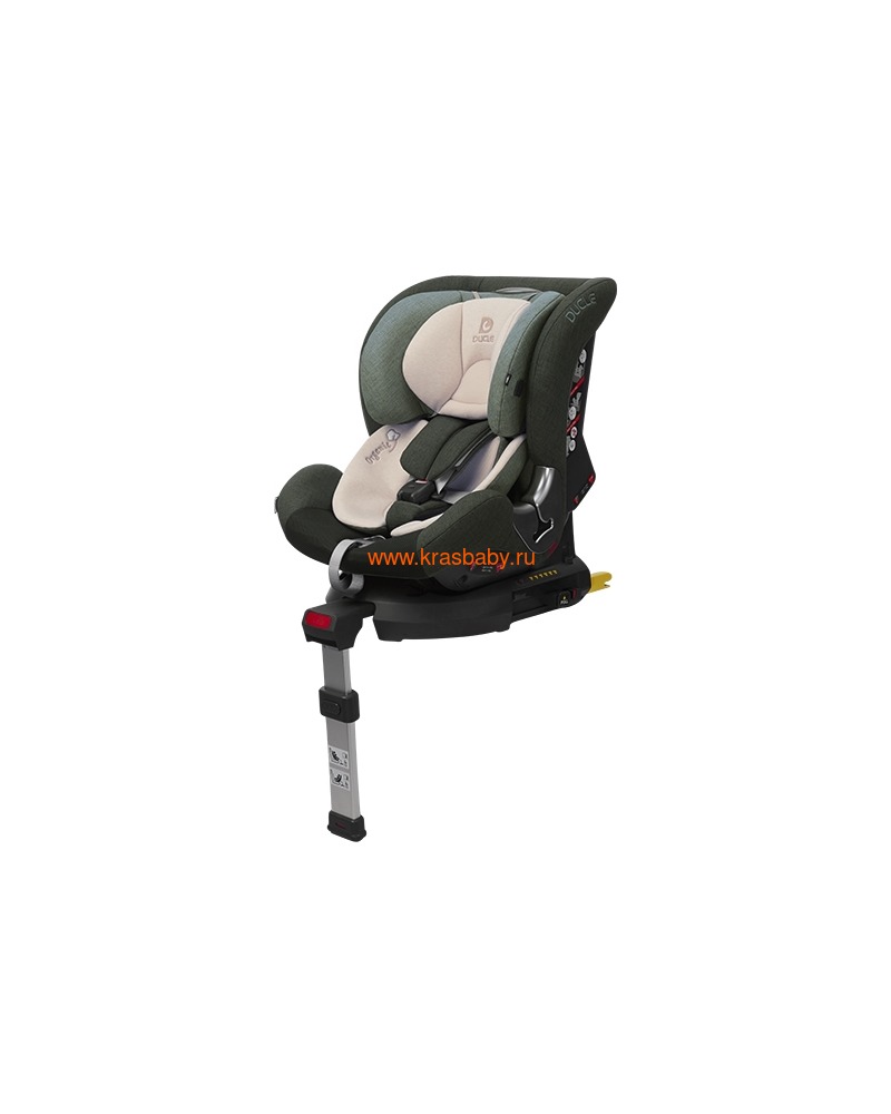  DUCLE LAON ISOFIX (0-25 ) (,  9)