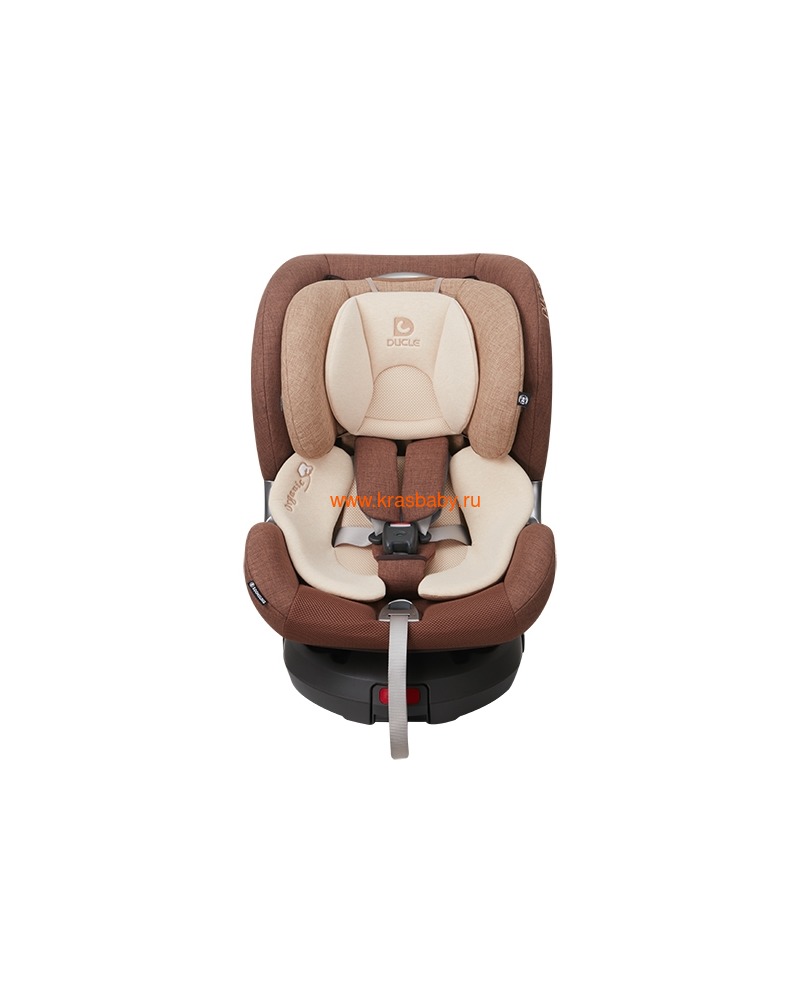  DUCLE LAON ISOFIX (0-25 ) (,  10)