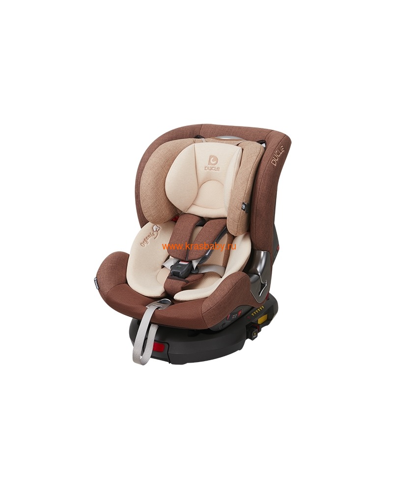  DUCLE LAON ISOFIX (0-25 ) (,  11)