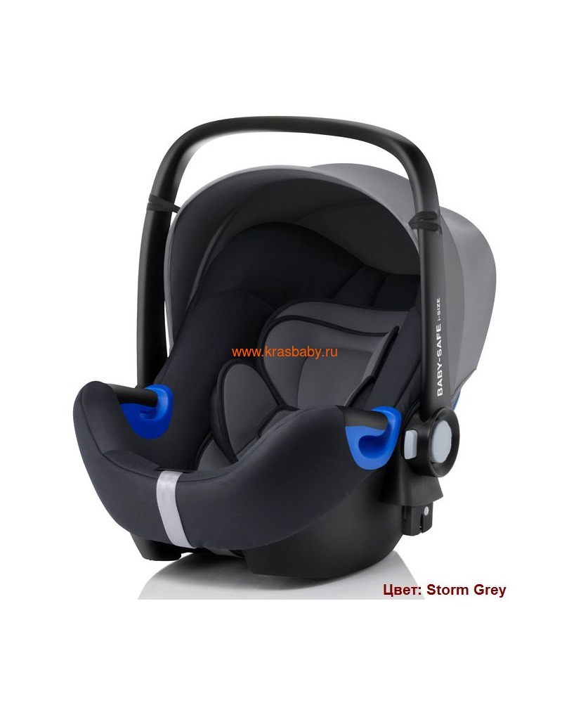  BRITAX ROEMER Baby-Safe i-Size (,  2)