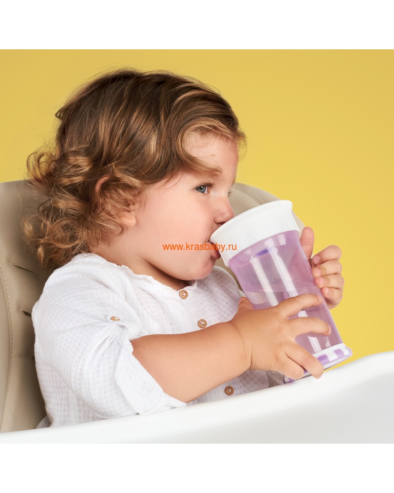 HAPPY BABY - DRINKING CUP 360 (,  1)