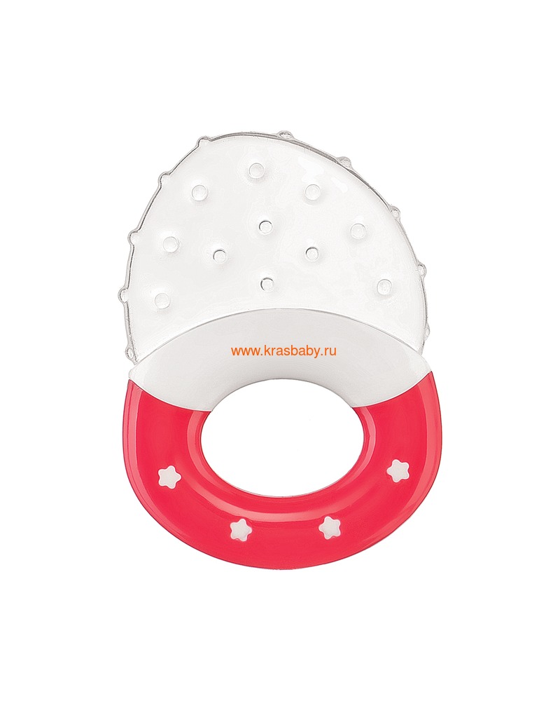  HAPPY BABY SILICONE TEETHER (  ) (,  1)