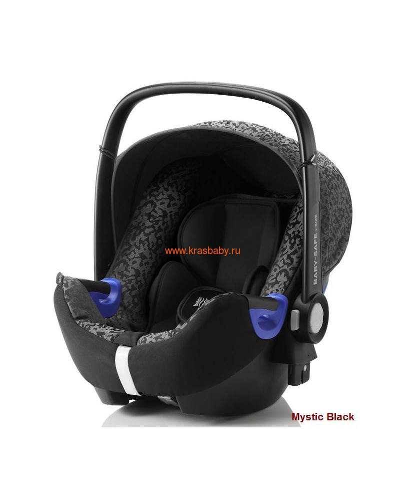  BRITAX ROEMER Baby-Safe i-Size (,  40)