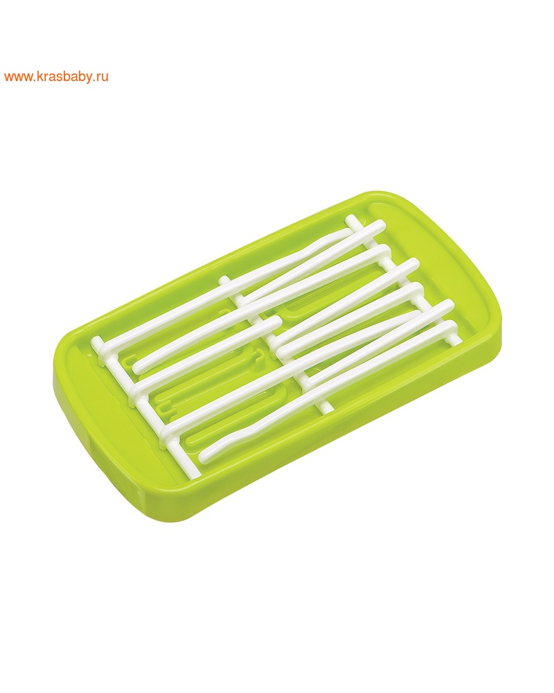 HAPPY BABY      FOLDABLE DRYING RACK (,  2)