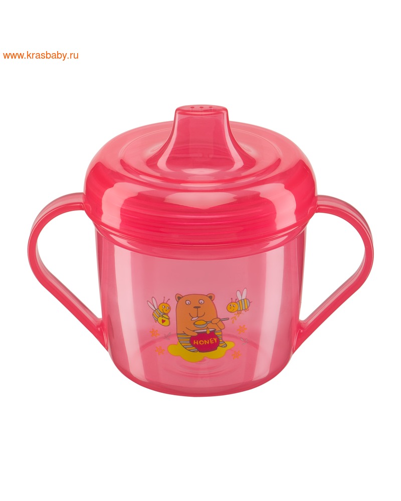 HAPPY BABY    TRAINING CUP (,  1)