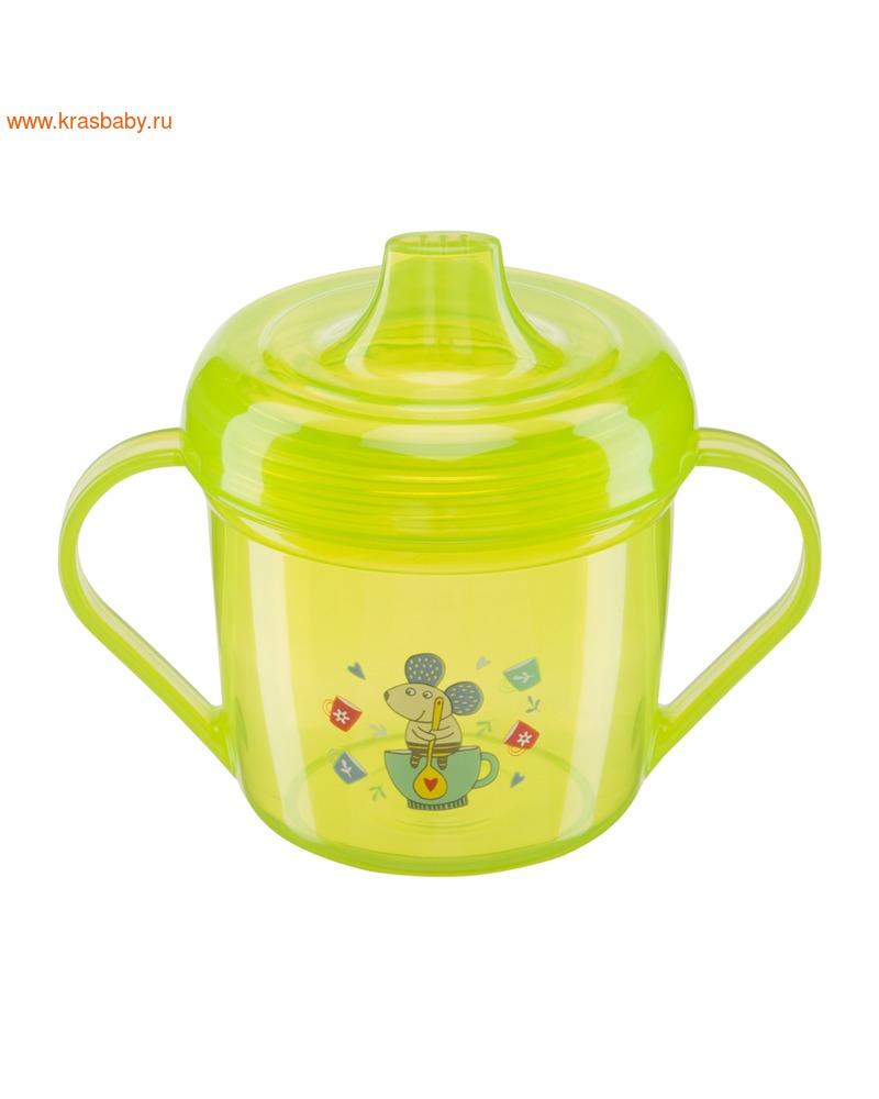 HAPPY BABY    TRAINING CUP (,  2)