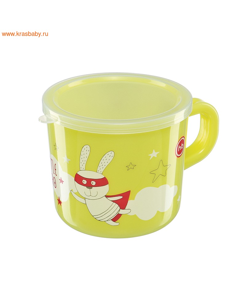 HAPPY BABY      TRAINING CUP (,  6)