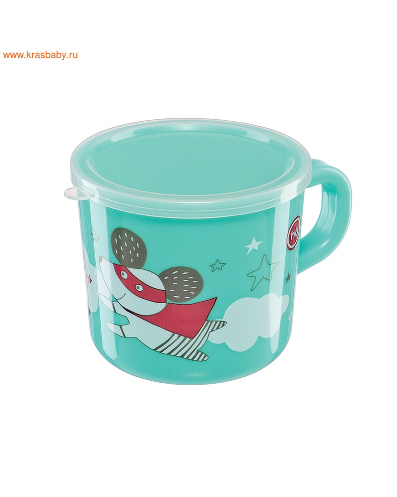 HAPPY BABY      TRAINING CUP (,  7)
