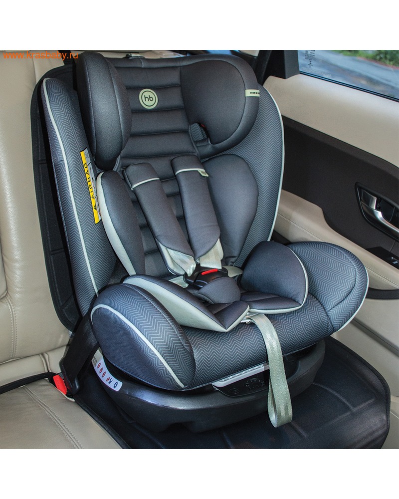 HAPPY BABY     CHILD CAR SEAT COVER (,  1)