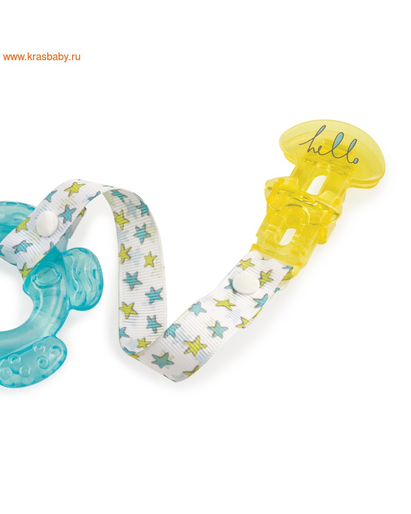HAPPY BABY    PACIFIER HOLDER (,  2)