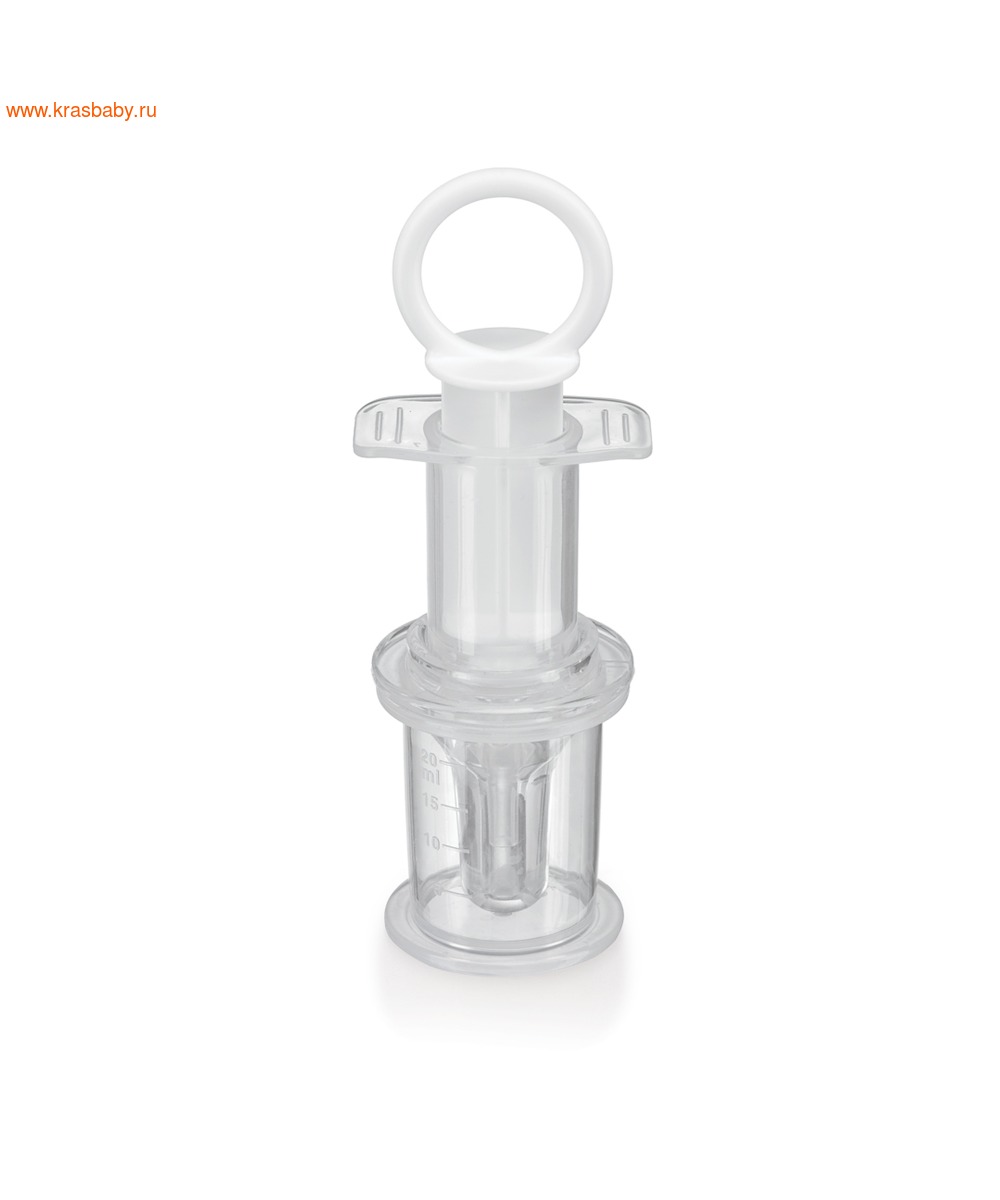HAPPY BABY    - BABY DISPENSER WITH MEASURING CUP (,  2)
