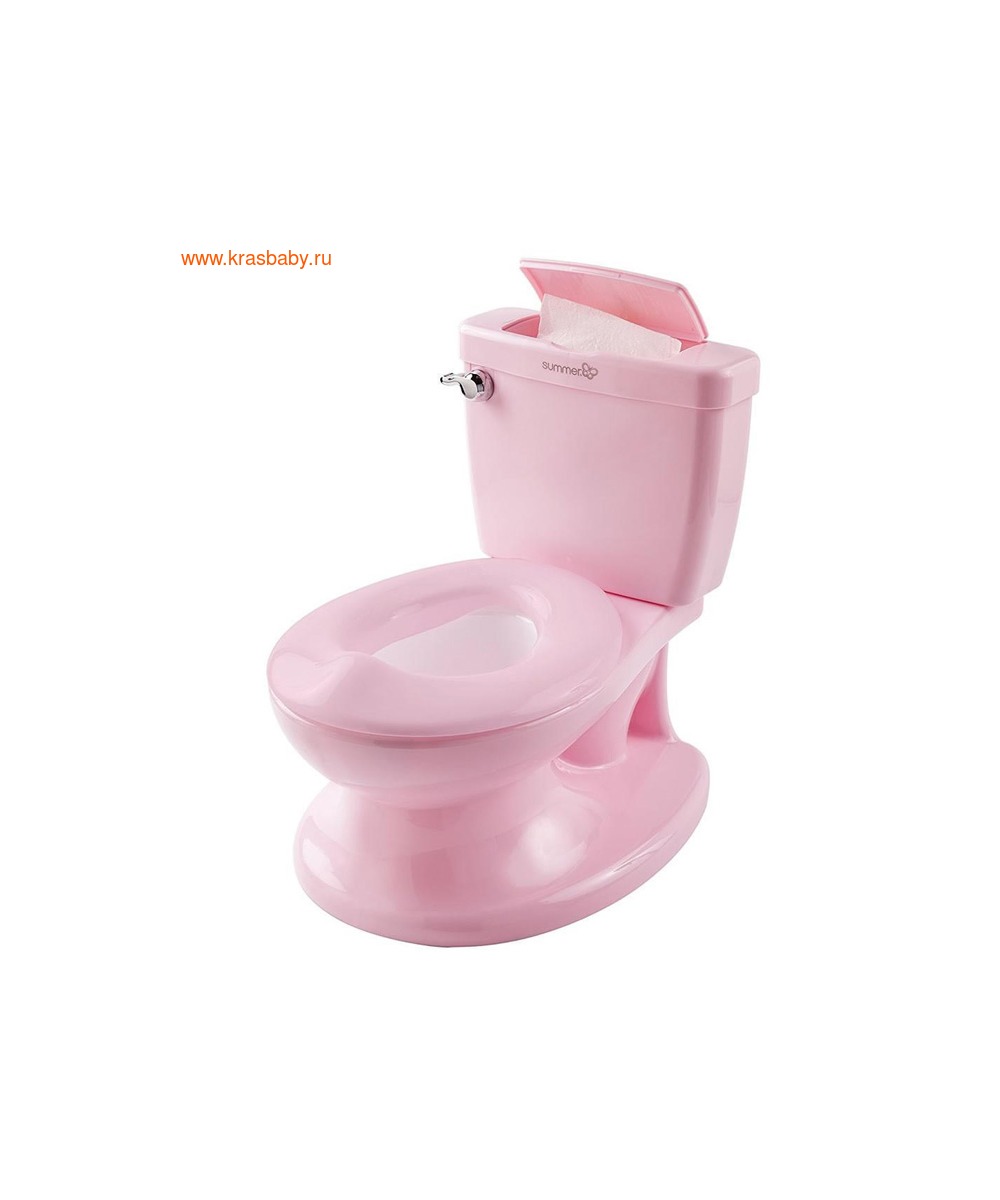 SUMMER INFANT   My Size Potty (,  9)