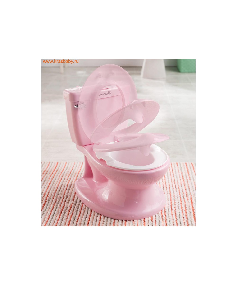 SUMMER INFANT   My Size Potty (,  10)