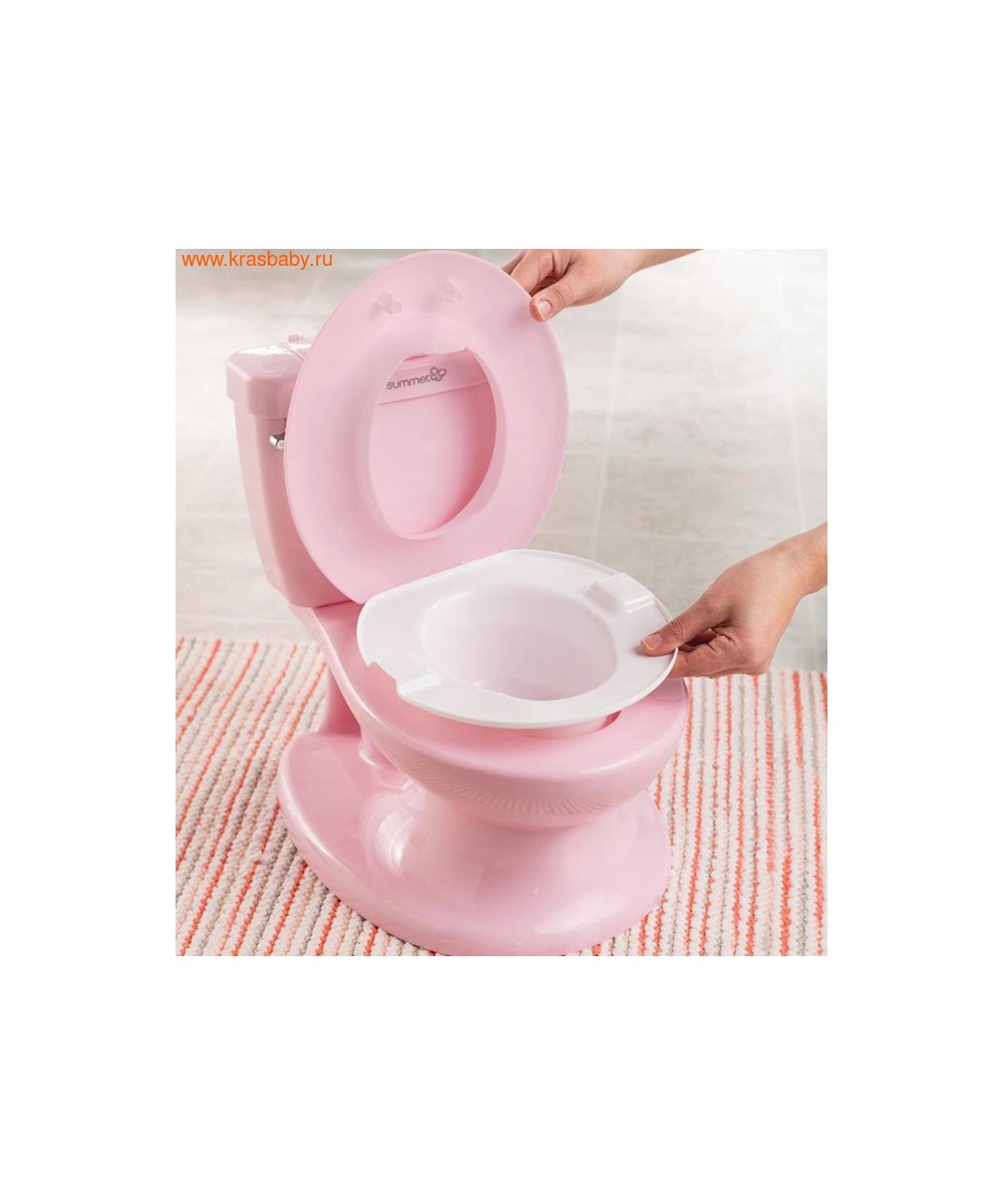 SUMMER INFANT   My Size Potty (,  11)