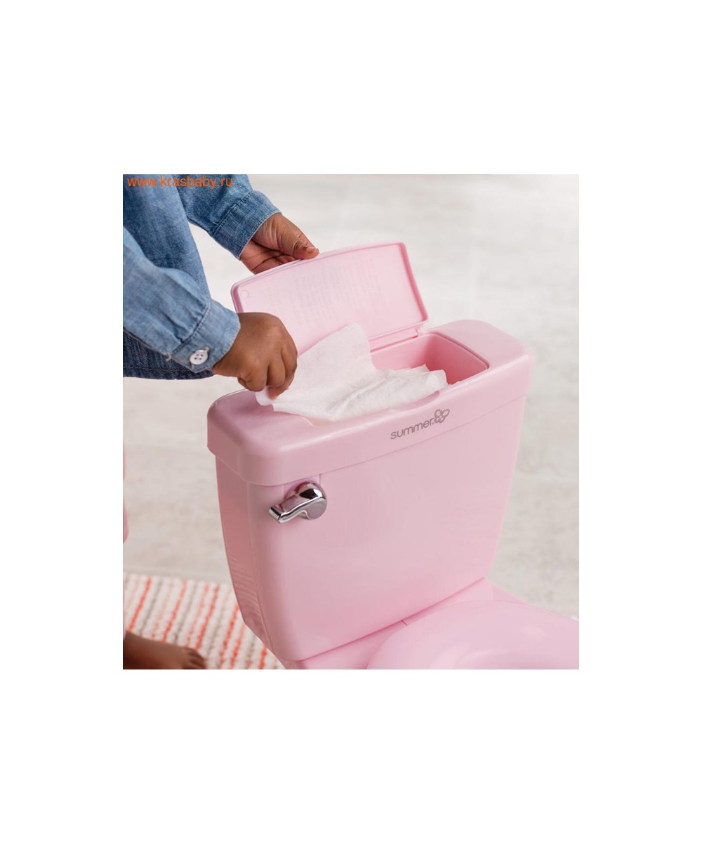 SUMMER INFANT   My Size Potty (,  13)