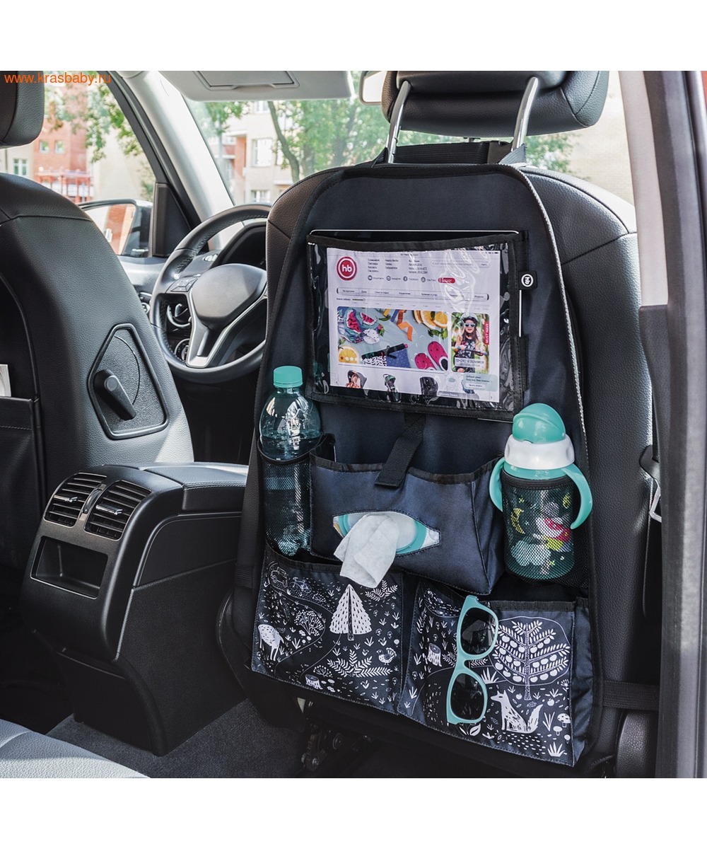 HAPPY BABY -     CAR SEAT ORGANIZER (,  1)