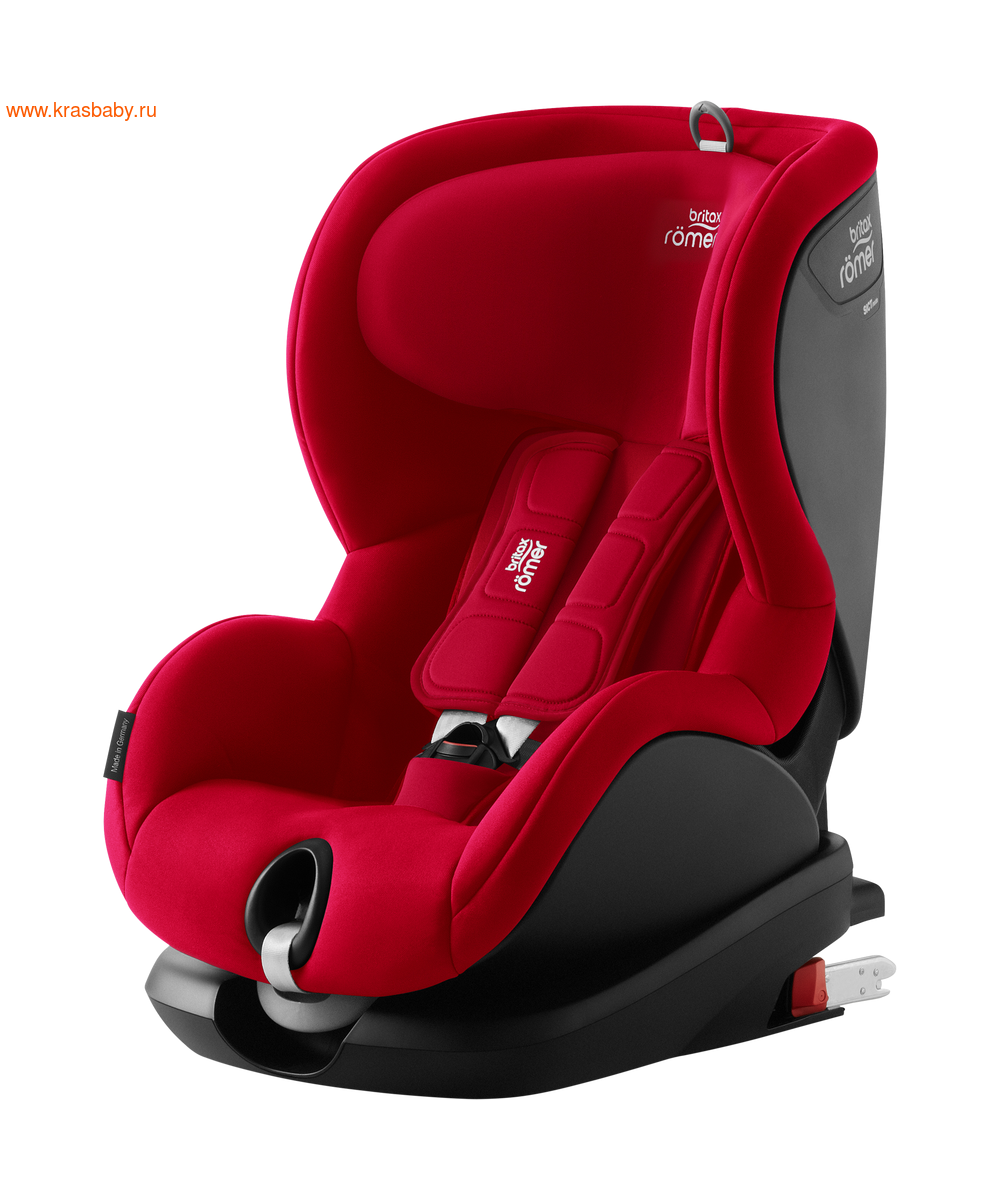  BRITAX ROEMER TRIFIX2 i-SIZE (9-18 ) (,  13)