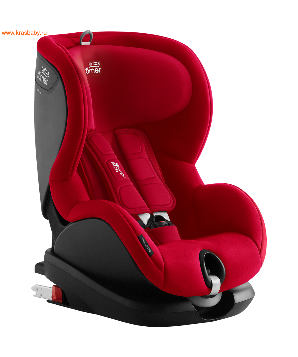  BRITAX ROEMER TRIFIX2 i-SIZE (9-18 ) (,  15)