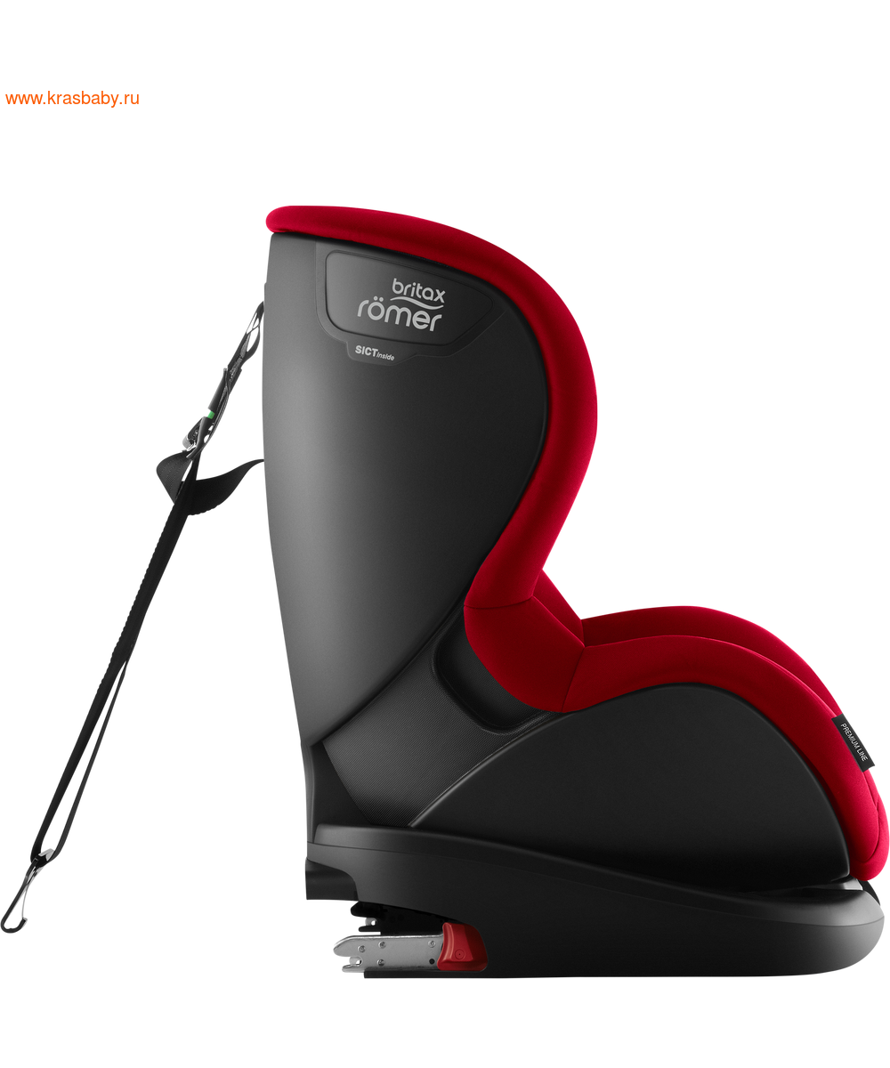  BRITAX ROEMER TRIFIX2 i-SIZE (9-18 ) (,  16)