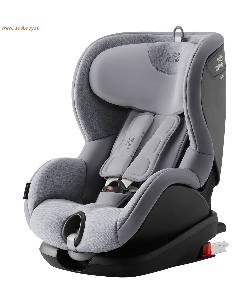  BRITAX ROEMER TRIFIX2 i-SIZE (9-18 ) (,  17)