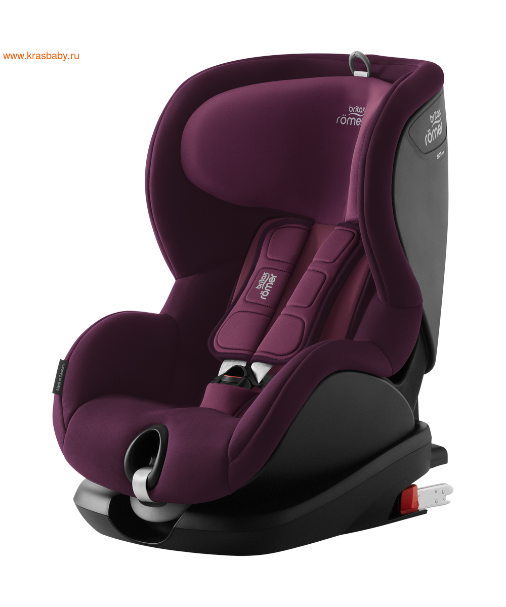  BRITAX ROEMER TRIFIX2 i-SIZE (9-18 ) (,  25)