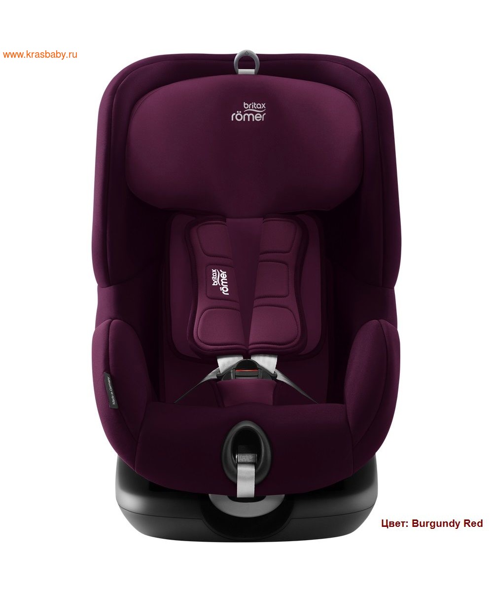 BRITAX ROEMER TRIFIX2 i-SIZE (9-18 ) (,  26)