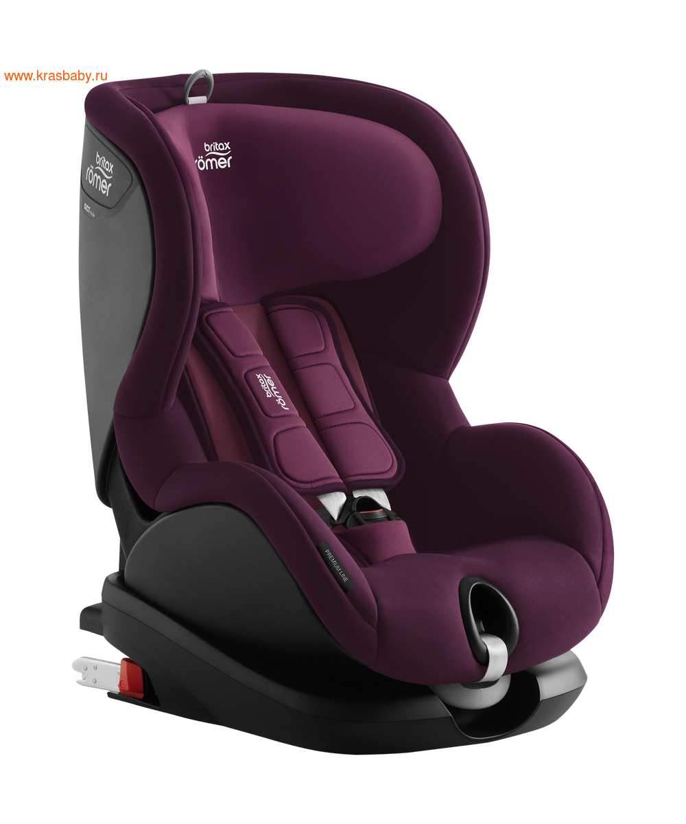  BRITAX ROEMER TRIFIX2 i-SIZE (9-18 ) (,  27)