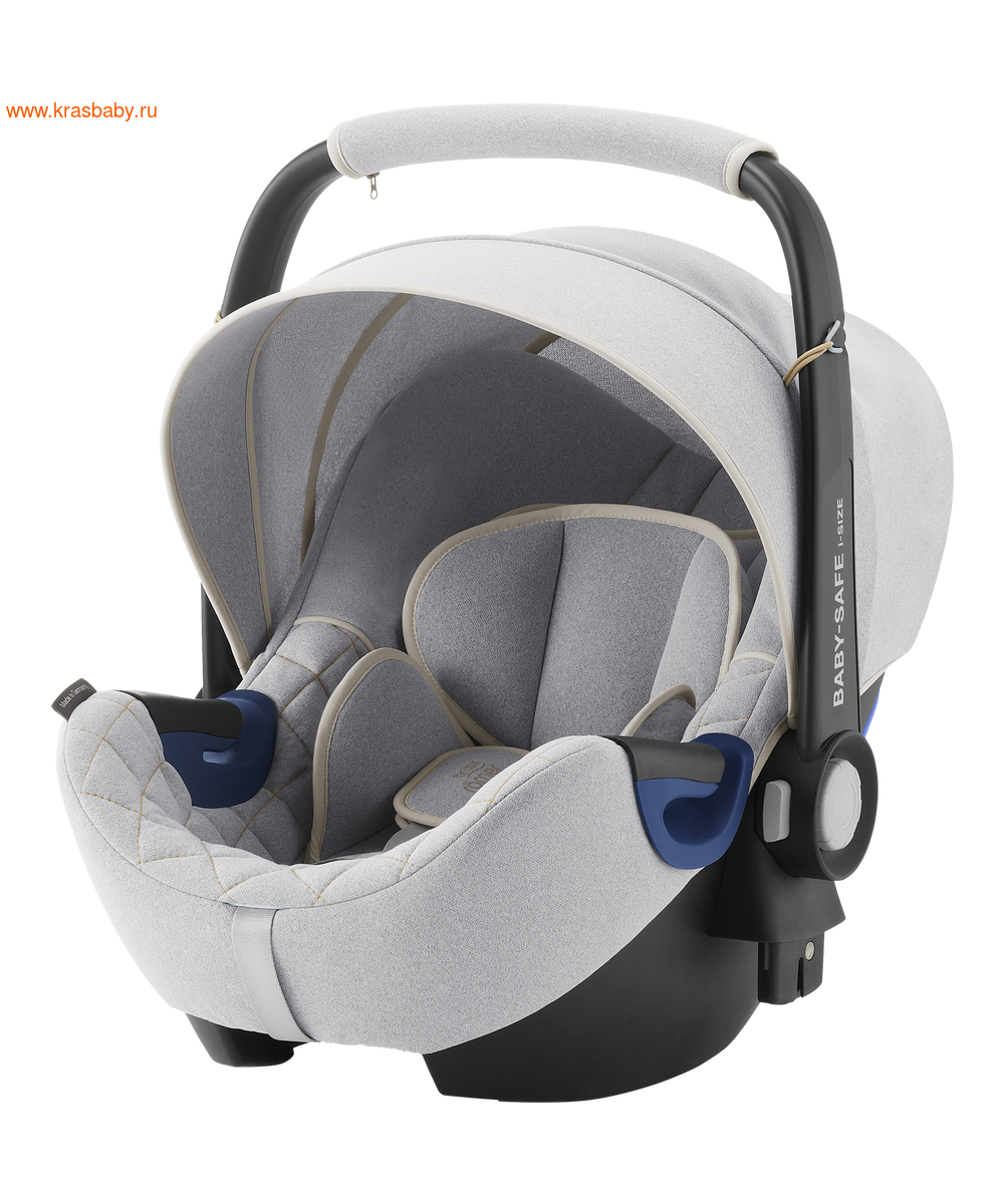  BRITAX ROEMER Baby-Safe 2 i-Size (0-13 ) (,  8)