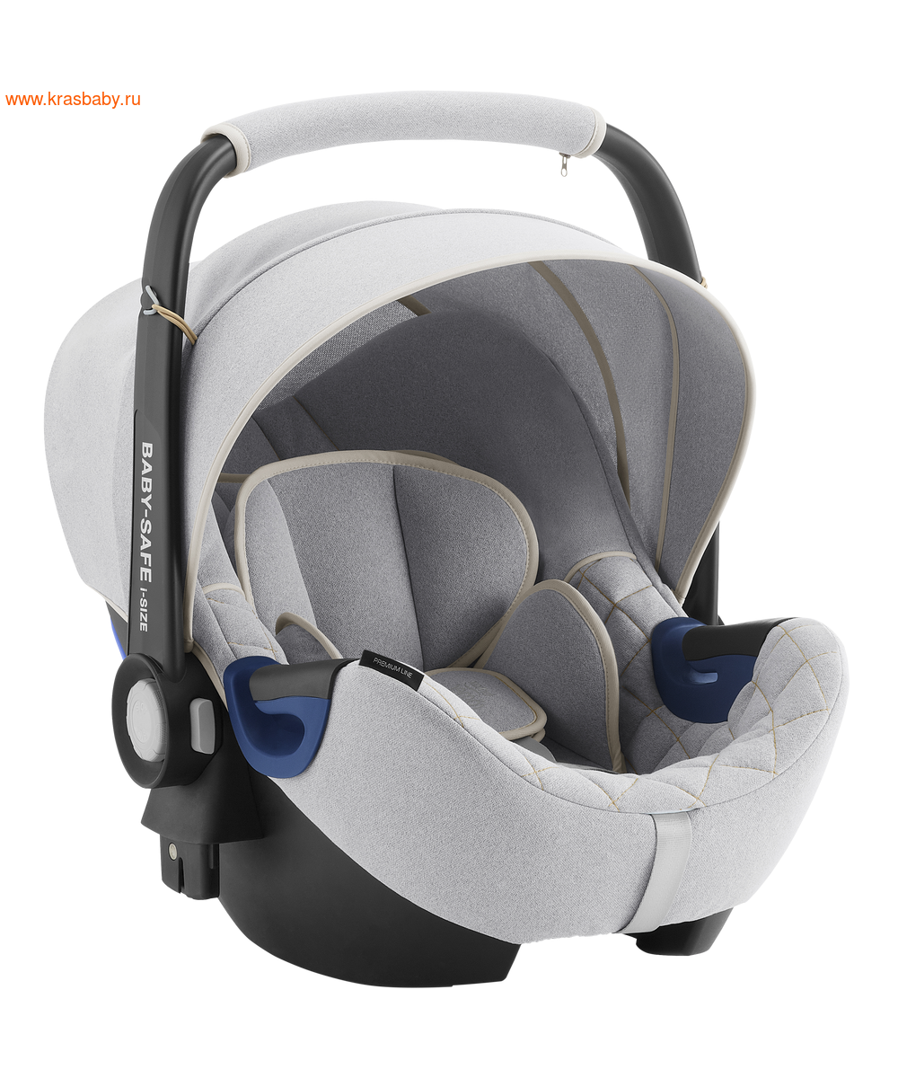  BRITAX ROEMER Baby-Safe 2 i-Size (0-13 ) (,  10)