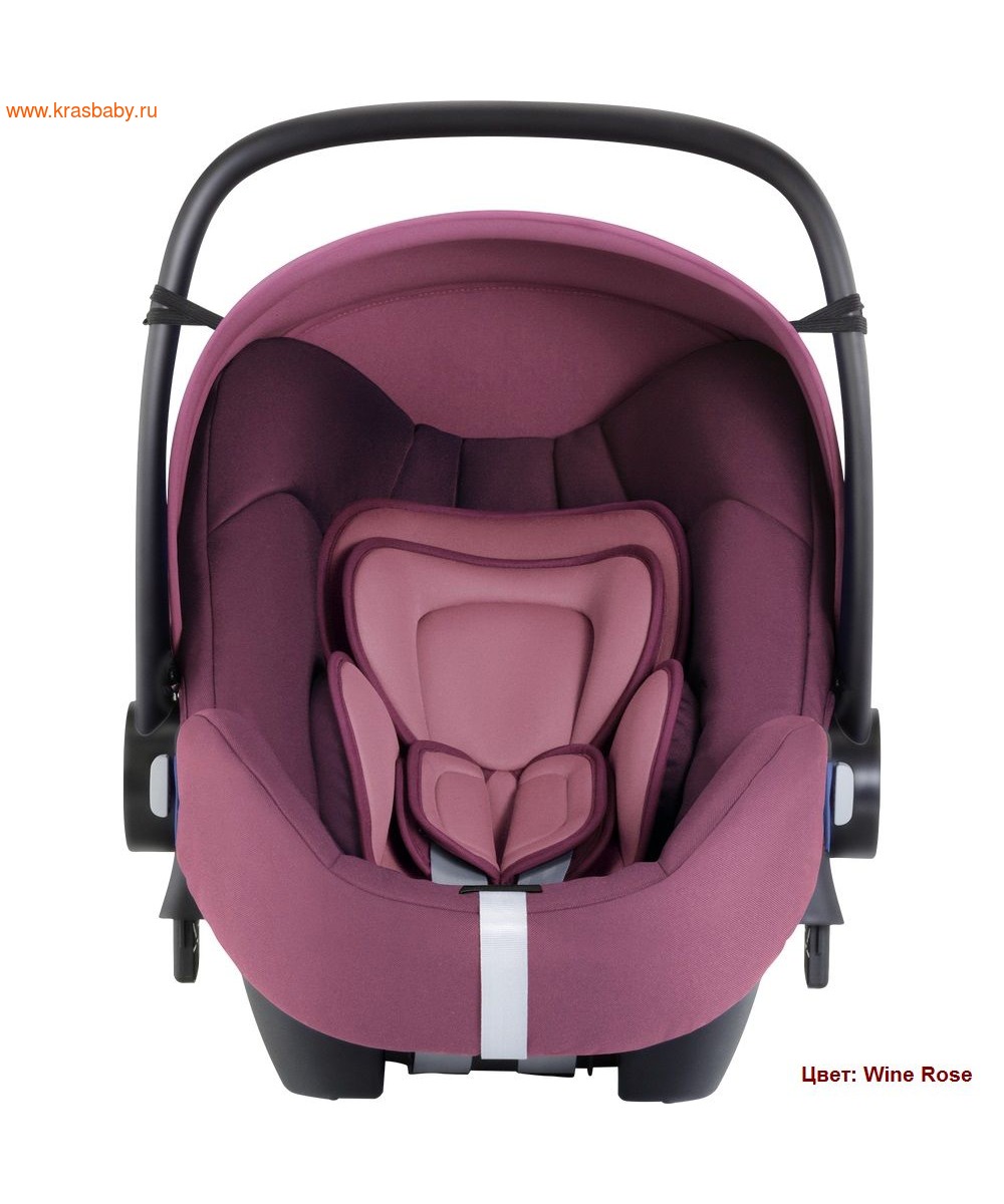  BRITAX ROEMER Baby-Safe 2 i-Size (0-13 ) (,  41)