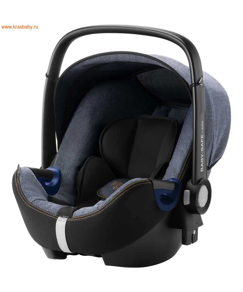  BRITAX ROEMER Baby-Safe 2 i-Size (0-13 ) (,  48)