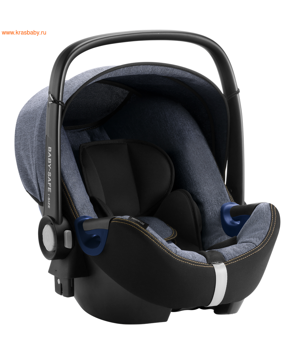  BRITAX ROEMER Baby-Safe 2 i-Size (0-13 ) (,  50)